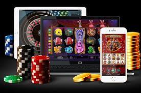 Онлайн казино Casino LotoRu